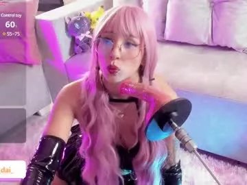 Freechat daianareynolds on Chaturbate