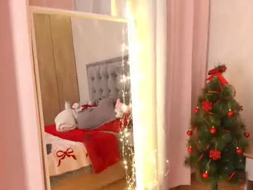 Freechat daliacruz on Chaturbate