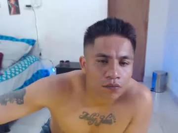 Freechat damian_torner on Chaturbate