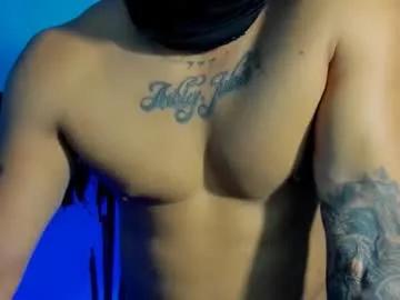 Freechat damian_torner on Chaturbate