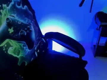 Freechat damian_torner on Chaturbate