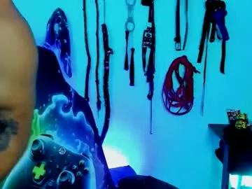 Freechat damian_torner on Chaturbate