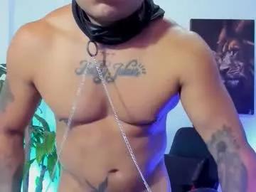 Freechat damian_torner on Chaturbate