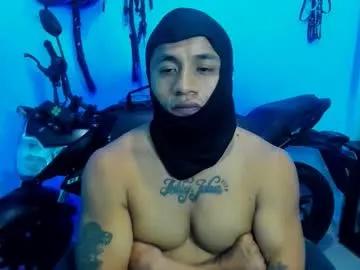 Freechat damian_torner on Chaturbate