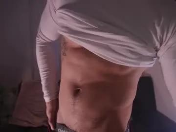 Freechat damianow on Chaturbate