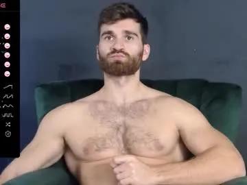 damonking01 — Pleasure me with my FAVOURITE TIP - 101 / 333 / 501 - and see how naughty we can get - Lovense LUSH ON - Goal: HOT CUM #master #daddy #muscle #hairy #bigcock