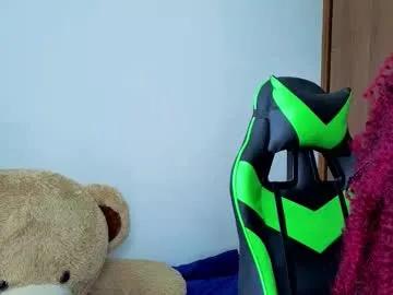 Freechat dana_ebony_ on Chaturbate