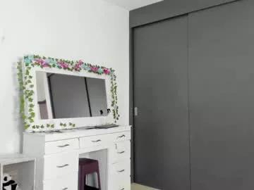 Freechat dana_ebony_ on Chaturbate