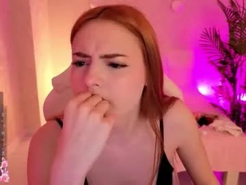 Freechat daniela_saules on Chaturbate