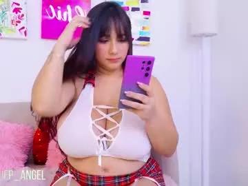 Freechat daniep_angel on Chaturbate