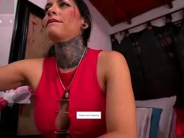 dannaberlin on Chaturbate 