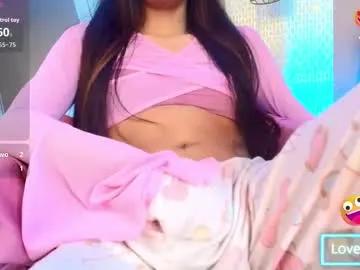 dannadoll69 on Chaturbate 