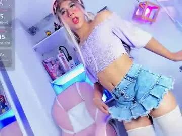 Freechat danniigrovers on Chaturbate