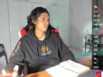 dantedecentralized — edging for bigcum? #lovense #teen #tipmenu #oil #bigballs