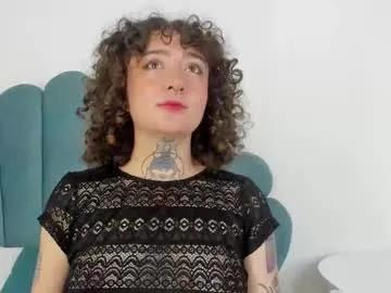 Freechat daphneblunt on Chaturbate