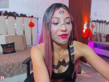 Freechat daphnne_tay on Chaturbate