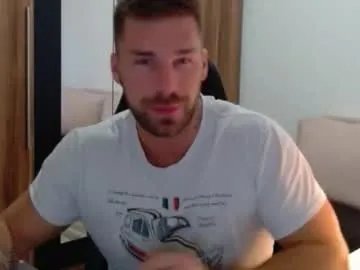 darius_94 on Chaturbate