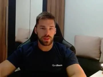 darius_94 on Chaturbate