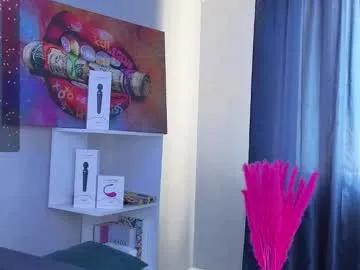 Freechat darlenedolce on Chaturbate