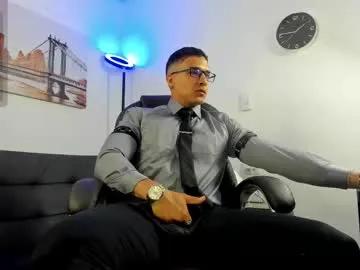 Freechat dash_bukoski on Chaturbate