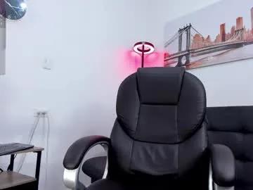 Freechat dash_bukoski on Chaturbate