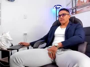 Freechat dash_bukoski on Chaturbate