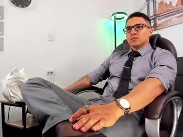 Freechat dash_bukoski on Chaturbate