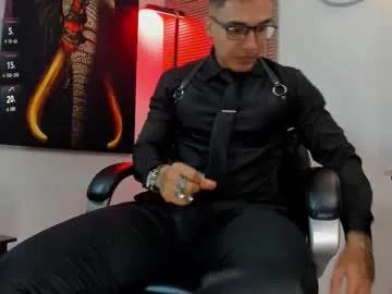 Freechat dash_bukoski on Chaturbate