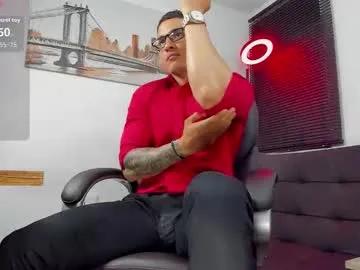 Freechat dash_bukoski on Chaturbate