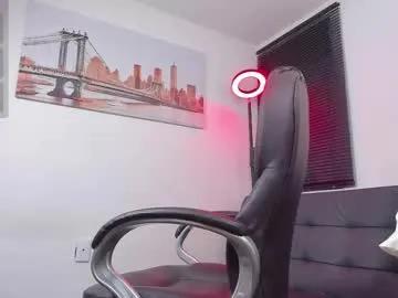 Freechat dash_bukoski on Chaturbate