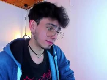 Freechat deimondx on Chaturbate