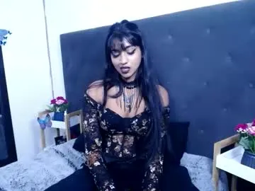 Offline delilah_blazee on Chaturbate