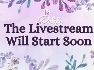 Freechat delitevip on Chaturbate