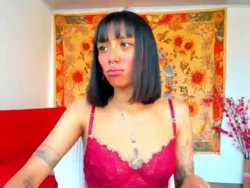 Freechat demeter__ on Chaturbate