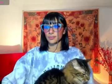 Freechat demeter__ on Chaturbate