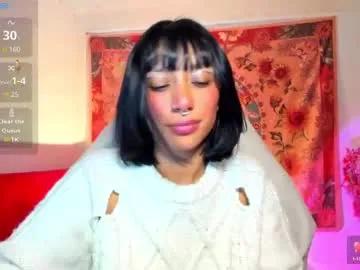 Freechat demeter__ on Chaturbate