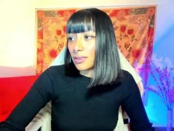 Freechat demeter__ on Chaturbate