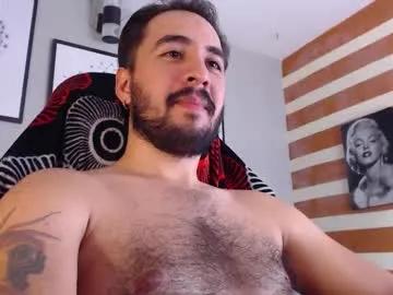demon_salvatoree — GOAL: Let's cum? [1000 tokens remaining] Lets go cum? 1000 tk goals #Lovense #bigdick #hairy #Cum #BigCock