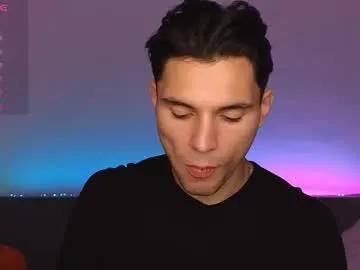 denlover — CUM SHOW  [2553 tokens remaining]