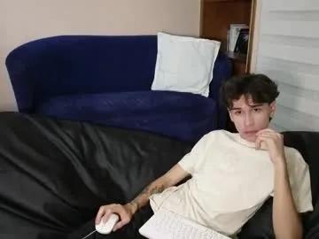 derekswan — no shirt [69 tokens left] #new  #feet #bigdick #twink #18