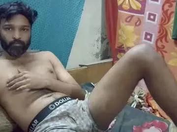 Freechat desi_boy799417 on Chaturbate