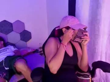 desireduo_tgn — GOAL: Cum on the face and eat it [0 tokens remaining] Welcome!!!  I'm feeling so naughty and can't wait to #anal #deepthroat #latina #couple #bigass