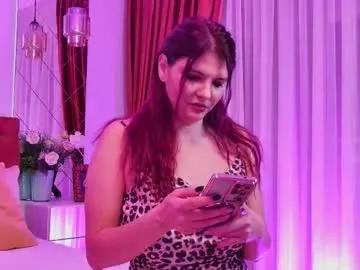 Freechat desireekeys on Chaturbate