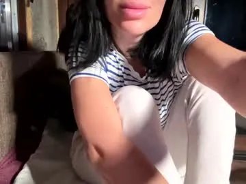 devilbunny01 on Chaturbate