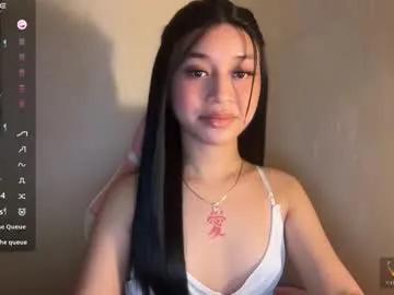 devine_goddessx — i love being rewarded and ill do anything for it<3. #asian #pinay #lovense #squirt #young [100 tokens remaining]