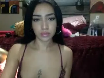 Offline dianaxoagua on Chaturbate