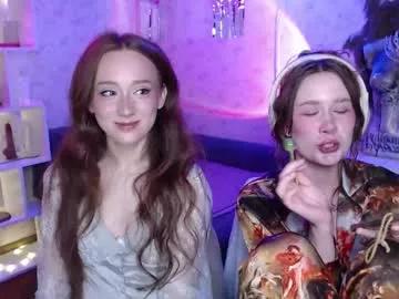 digital_geisha on Chaturbate 