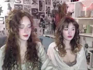 digital_geisha on Chaturbate 