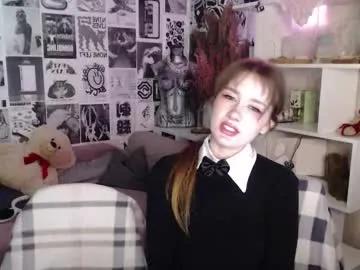 digital_geisha on Chaturbate 