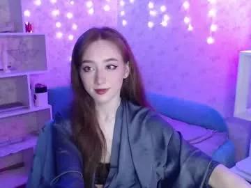 digital_geisha on Chaturbate 